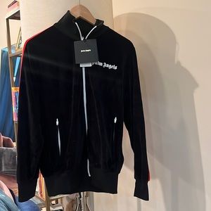 PALM ANGELS TRACK JACKET 🌈